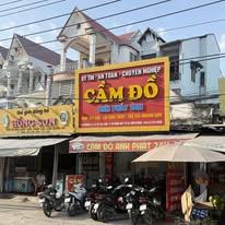 Top 3 Tiệm Cầm Đồ Uy Tín Tại Dĩ An, Bình Dương: Lãi Suất Minh Bạch, Định Giá Cao