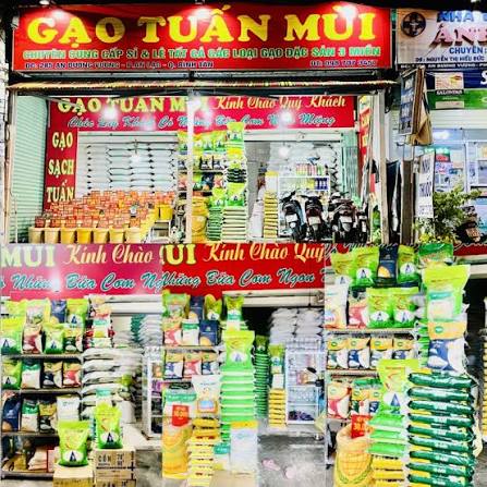 Top 3 Đơn Vị Cung Cấp Gạo Uy Tín Tại TP.HCM Được Nhiều Khách Hàng Tin Chọn