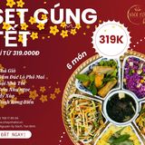 CHAY NHÀ TÔI - TOP 3 QUÁN ĂN CHAY NGON VÀ CHẤT LƯỢNG TẠI TÂN BÌNH, TP. HỒ CHÍ MINH