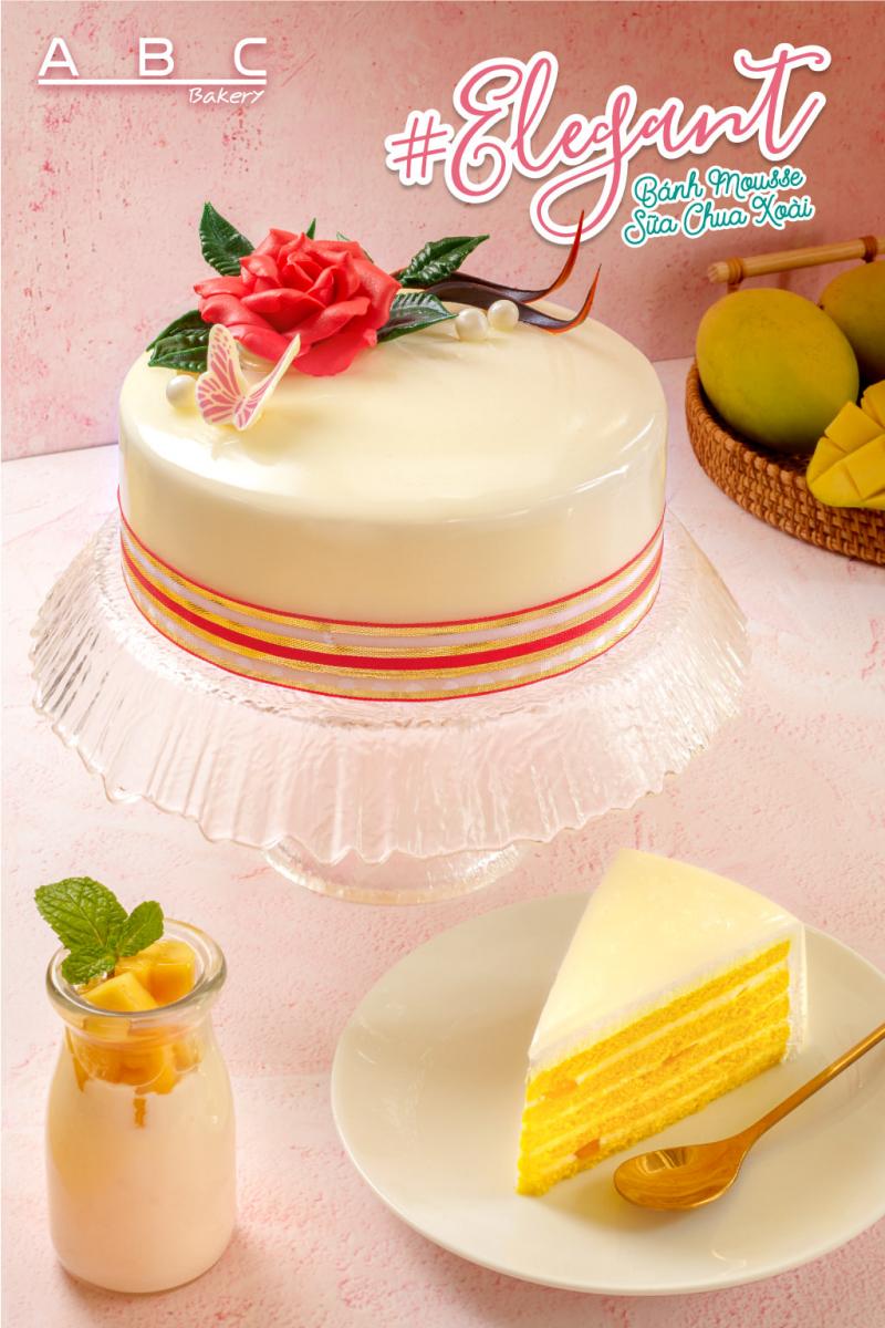 Bánh Kem Minh Xuân- Top 3 Tiệm Bánh Kem Ngon Uy Tín- chất lượng Tại Tân Bình, TP Hồ Chí Minh