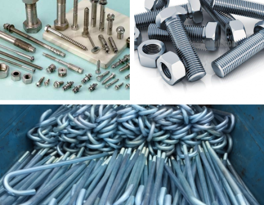 Top 3 Công Ty Cơ Khí Chuyên Gia Công Bulong, Inox Kết Cấu Uy Tín Tại Bình Tân