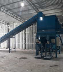 Top 3 Công Ty Sản Xuất Hệ Thống Băng Chuyền Vận Tải Uy Tín tại Bình Tân