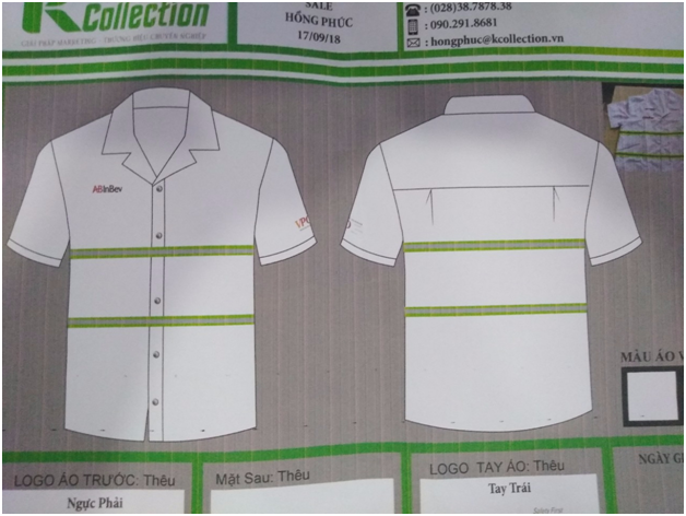 Top 3 Công Ty Cung Cấp Vật Liệu Ngành May Uy Tín, Chất Lượng Tại TP.HCM