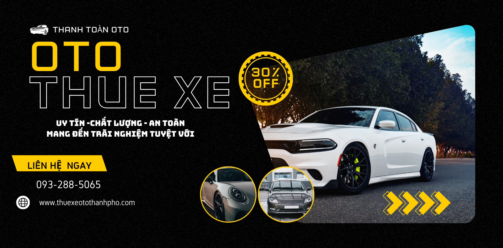 Top 3 Đơn Vị Cho Thuê Xe Ô Tô, Xe Du Lịch Uy Tín Tại Bến Tre