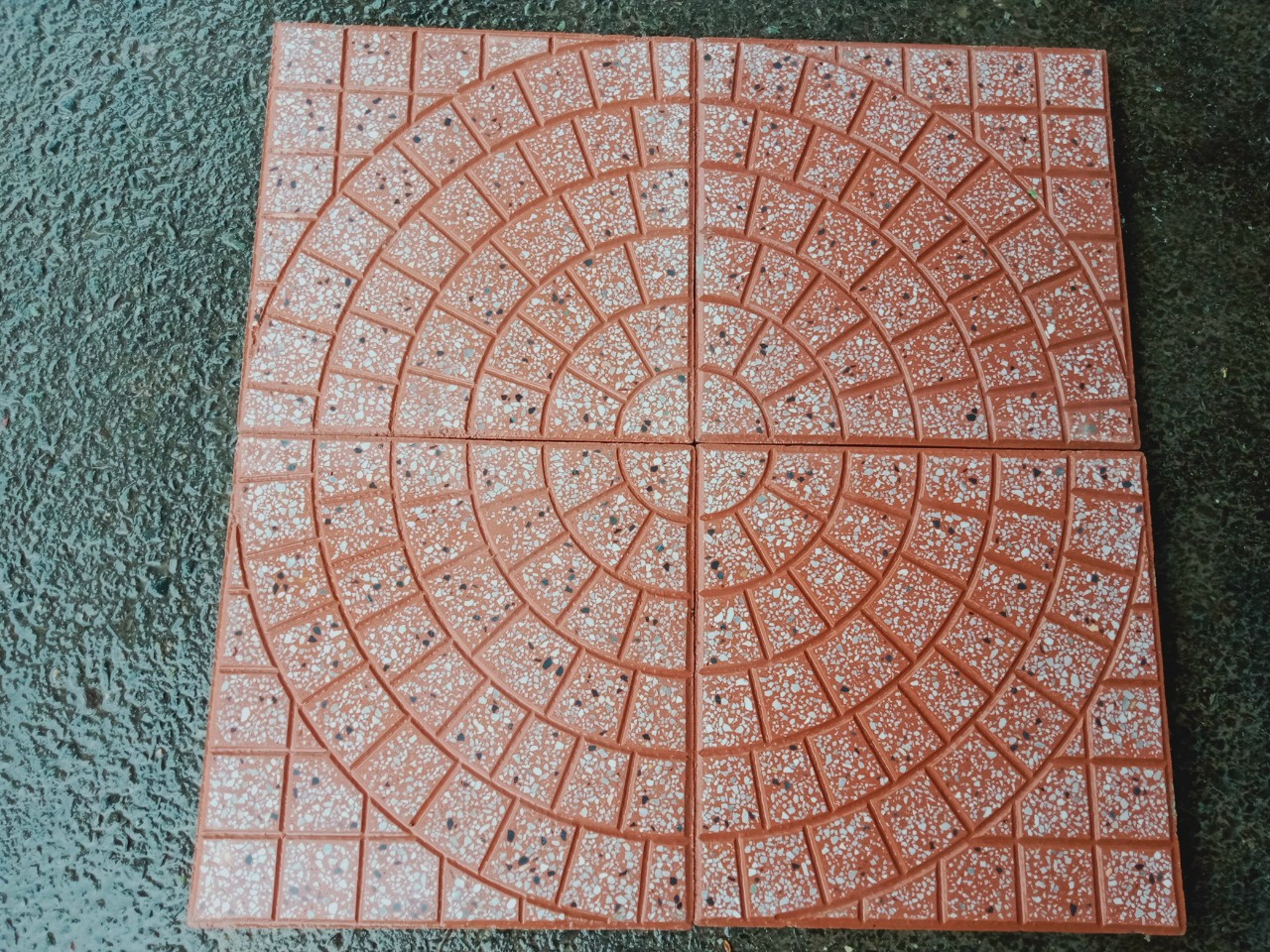 Top 3 Cơ Sở Cung Cấp Gạch Lót Vỉa Hè, Gạch Terrazzo Giá Rẻ Uy Tín Tại Dĩ An, Bình Dương, TP.HCM
