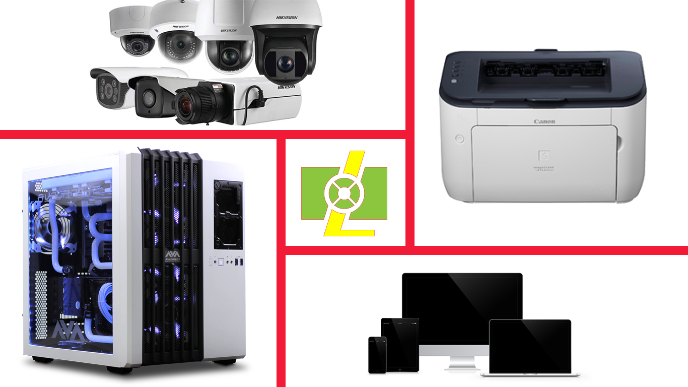 Tin học Quan Lộ - Cửa hàng máy tính ưu việt - Điểm đến hoàn hảo cho đam mê công nghệ