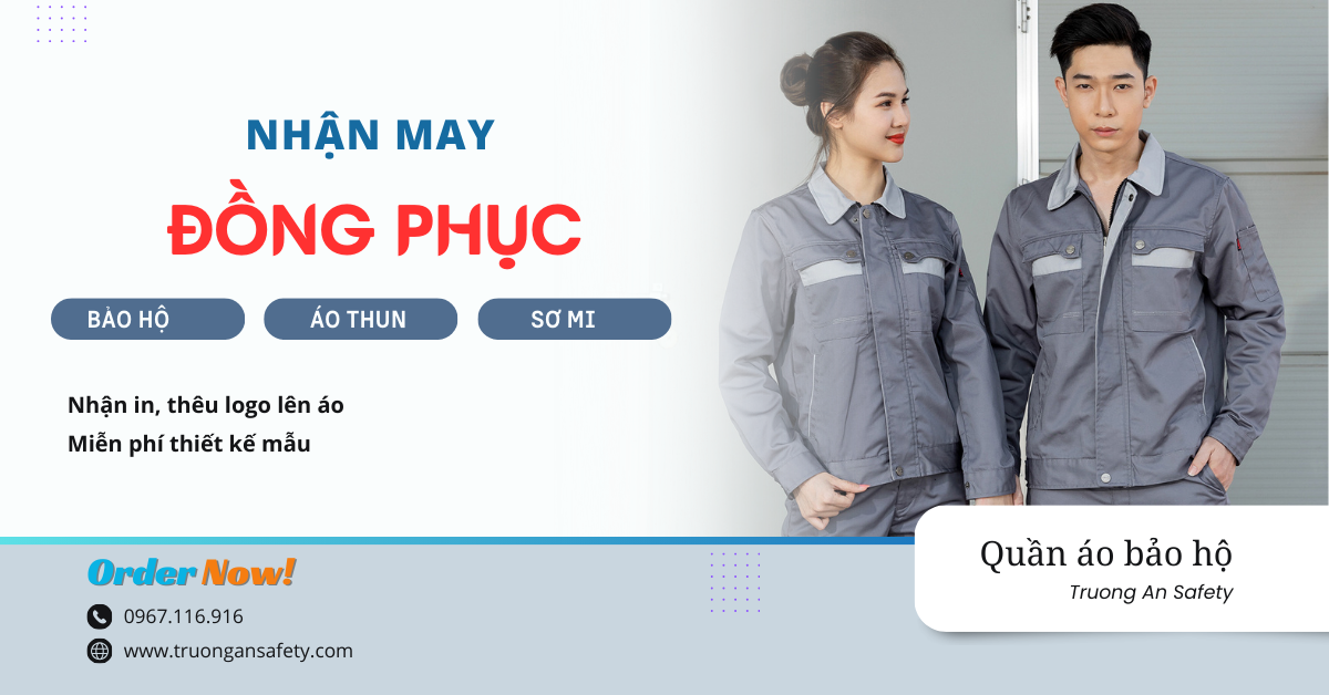 Top 3 Đơn Vị Bảo Hộ Lao Động Uy Tín – TRƯỜNG AN SAFETY Dẫn Đầu, Liên Hệ Ngay!