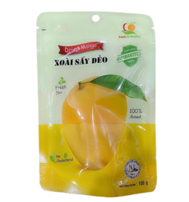 trái cây sấy tphcm