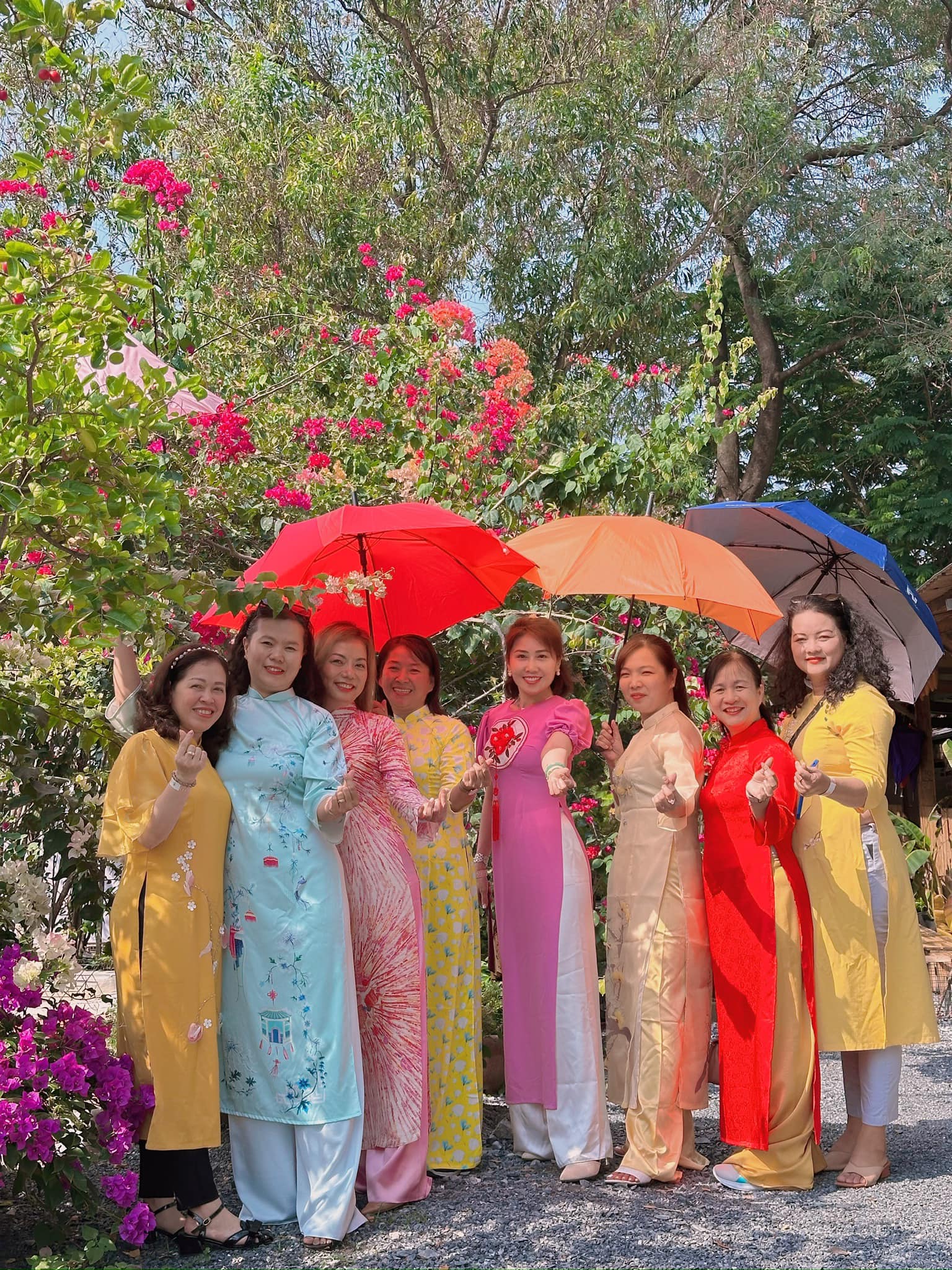 Nong trai thu cung mint farm