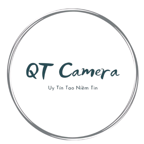 Top 3 Đơn Vị Mua Bán, Sửa Chữa Camera Uy Tín Tại Tân Bình – QT CAMERA Dẫn Đầu