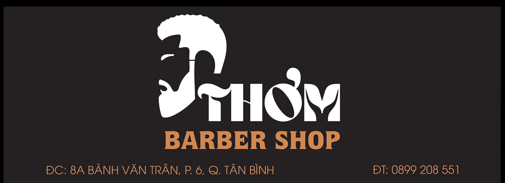 Chăm Sóc Tóc Nam Như Thế Nào Đúng Cách? Hướng Dẫn Chi Tiết Từ Thơm Barbershop – Tân Bình