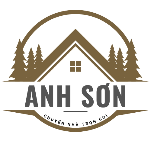 Dịch vụ chuyển nhà trọn gói, chở hàng Anh Sơn