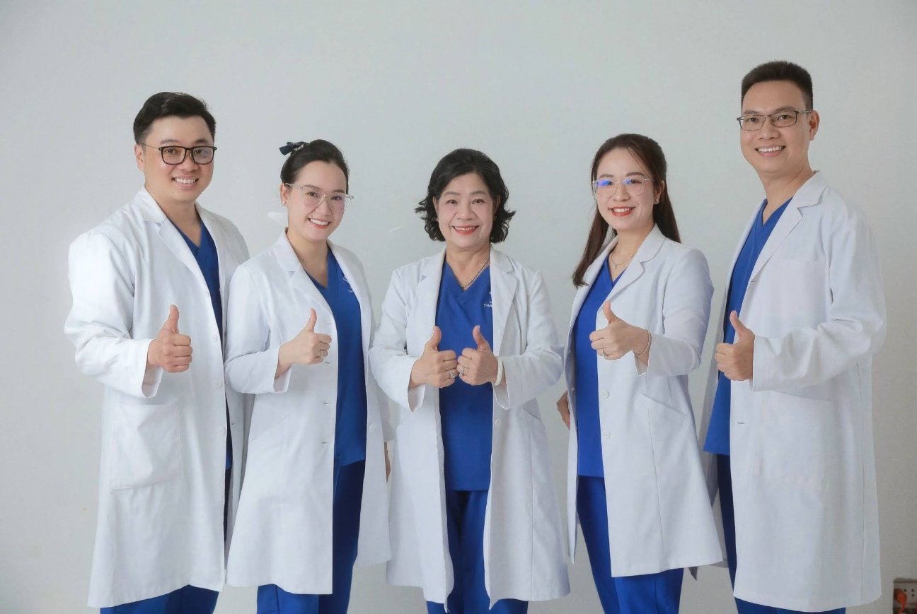 Top 3 Phòng Khám Nha Khoa Uy Tín Phường Long Châu, Vĩnh Long