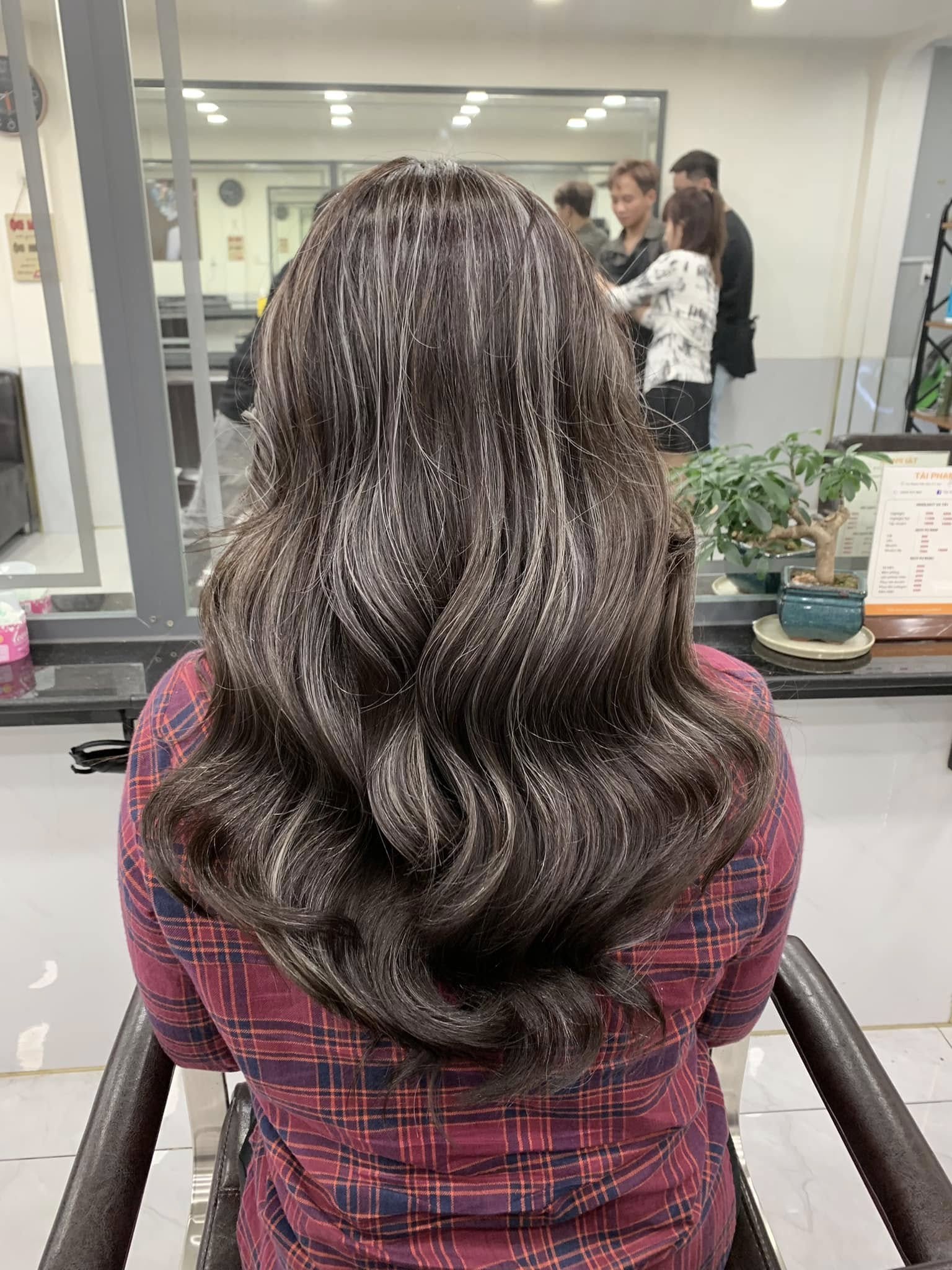 Top 3 Hair Salon Tại Quận 10 | Địa Chỉ Làm Tóc Đẹp Chuẩn Trend 2025