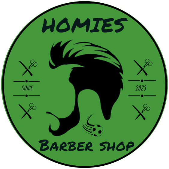 Homies Barbershop - Điểm Đến Lý Tưởng Cho Dịch Vụ Cắt Tóc Tại Bình Chánh