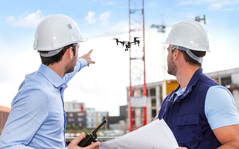 TOP 3 CÔNG TY CUNG CẤP ĐỒ BẢO HỘ LAO ĐỘNG CHẤT LƯỢNG TẠI HÀ NỘI