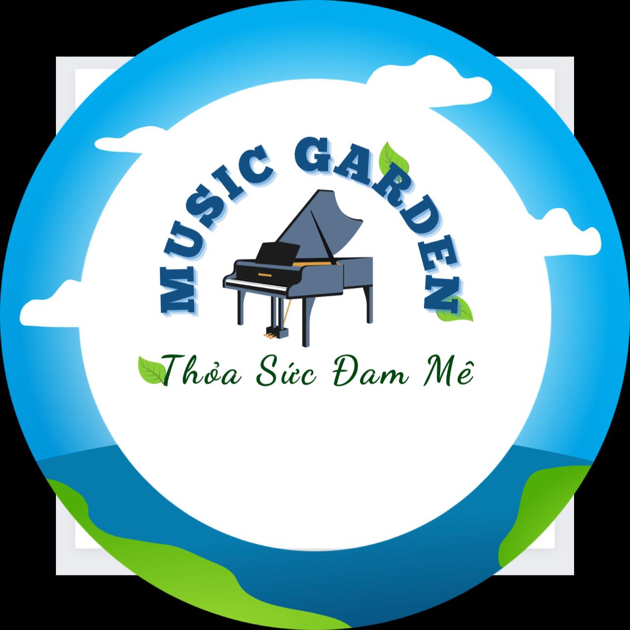 Music Garden - Nơi Chinh Phục Âm Nhạc, Phát Triển Tài Năng Âm Nhạc Của Bạn