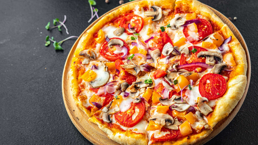 TOP 3 CỦA HÀNG PIZZA NGON VÀ CHẤT LƯỢNG TẠI THÀNH PHỐ HỒ CHÍ MINH