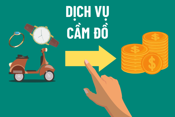 Top 3 Cửa Hàng Cầm Đồ Có Lãi Suất Thấp Tại Quận 7 Mà Bạn Nên Biết