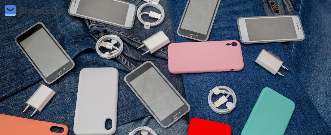 Top 3 Cửa Hàng Điện Thoại Uy Tín tại Hồ Chí Minh: Mua Sắm Thông Minh và An Toàn