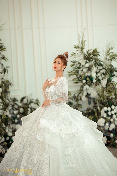 TOP 3 STUDIO CHO THUÊ ÁO CƯỚI QUẬN 6 ĐẸP VÀ SANG TRỌNG