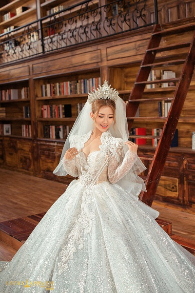 TOP 3 STUDIO CHO THUÊ ÁO CƯỚI QUẬN PHÚ NHUẬN VỚI NHIỀU PHONG CÁCH