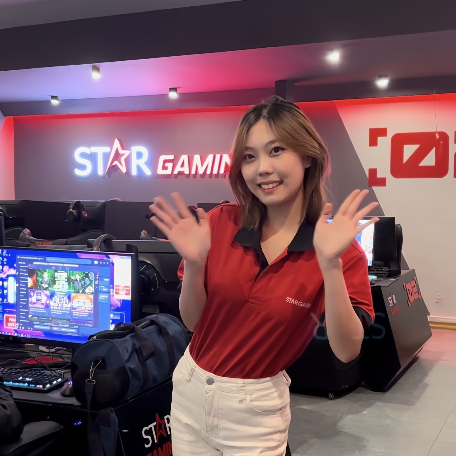 Star Gaming: Hệ thống 5 chi nhánh chất lượng hàng đầu tại Hồ Chí Minh