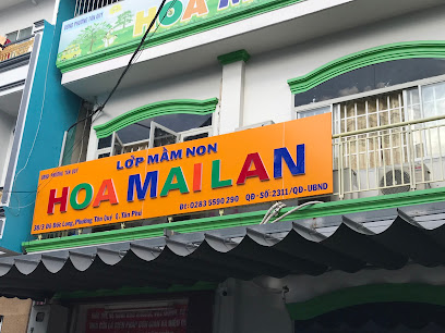 🌟 Top 3 Trường Mầm Non Uy Tín Nhất Tại Tân Phú Phụ Huynh Không Thể Bỏ Qua