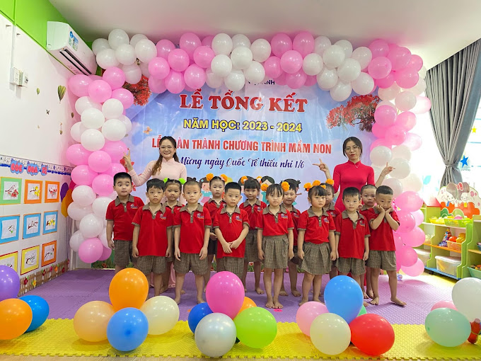 Top 3 Trường Mầm Non Uy Tín Nhất Tại Quận Tân Bình Ba Mẹ Không Nên Bỏ Lỡ