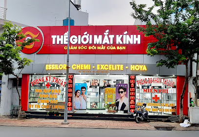 Khám Phá Địa Chỉ Mắt Kính Chất Lượng – Giá Tốt Ngay Trung Tâm Thủ Dầu Một