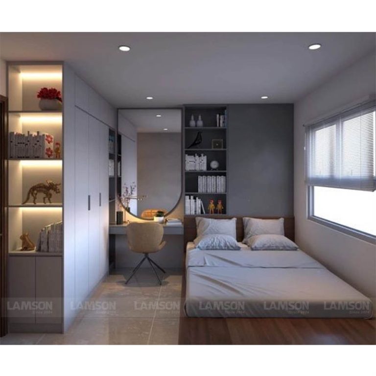 Top 3 cửa hàng nội thất giá rẻ, uy tín tại TP Hồ Chí Minh