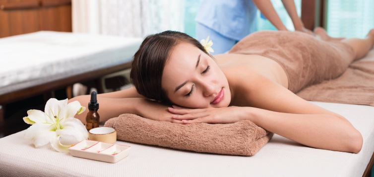 Top 3 dịch vụ massage thư giãn tại Thuận An Bình Dương