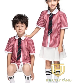 Top 3 công ty sản xuất đồng phục uy tín chất lượng tại Quận Thủ Đức – LC Textile giữ vững vị thế số 1