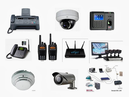 Top 3 Công Ty Cung Cấp Thiết Bị Điện – Điện Tử Viễn Thông Uy Tín Chất Lượng Tại Phường Thới An, TP.HCM