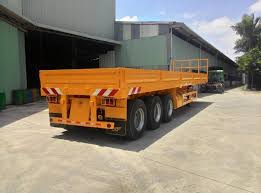 Top 3 Công ty Sơ Mi Rơ Moóc uy tín, chất lượng tại Bình Dương