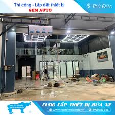 Top 3 Auto uy tín, chất lượng tại Quận 2, TP. Hồ Chí Minh