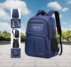 Top 3 đơn vị nhập khẩu và phân phối ba lô uy tín chất lượng tại Quận 6, TP. Hồ Chí Minh