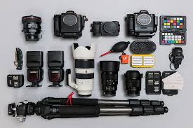 Top 3 Cửa hàng phụ kiện máy ảnh uy tín chất lượng tại Quận Tân Bình – TP. Hồ Chí Minh