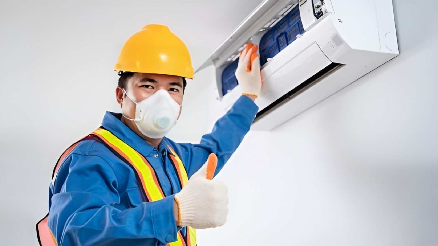 Top 3 địa điểm cung cấp sản phẩm và dịch vụ cơ điện lạnh uy tín tại Huyện Bình Chánh, TP. Hồ Chí Minh