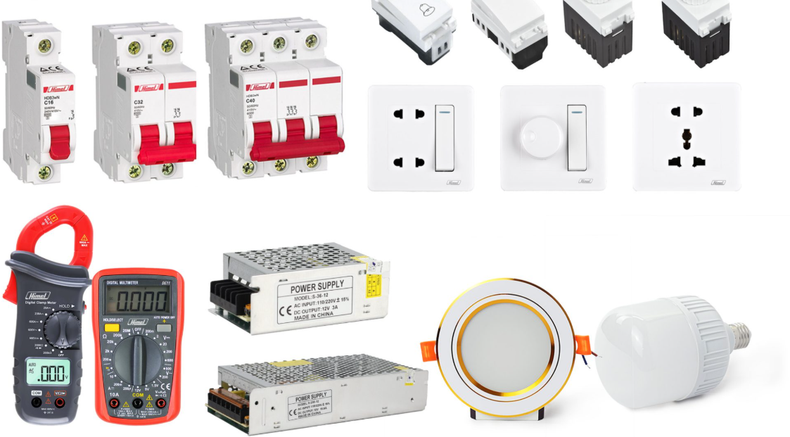 Top 3 Công Ty Thiết Bị Điện Uy Tín Chất Lượng Tại TP. Thủ Đức, TP.HCM