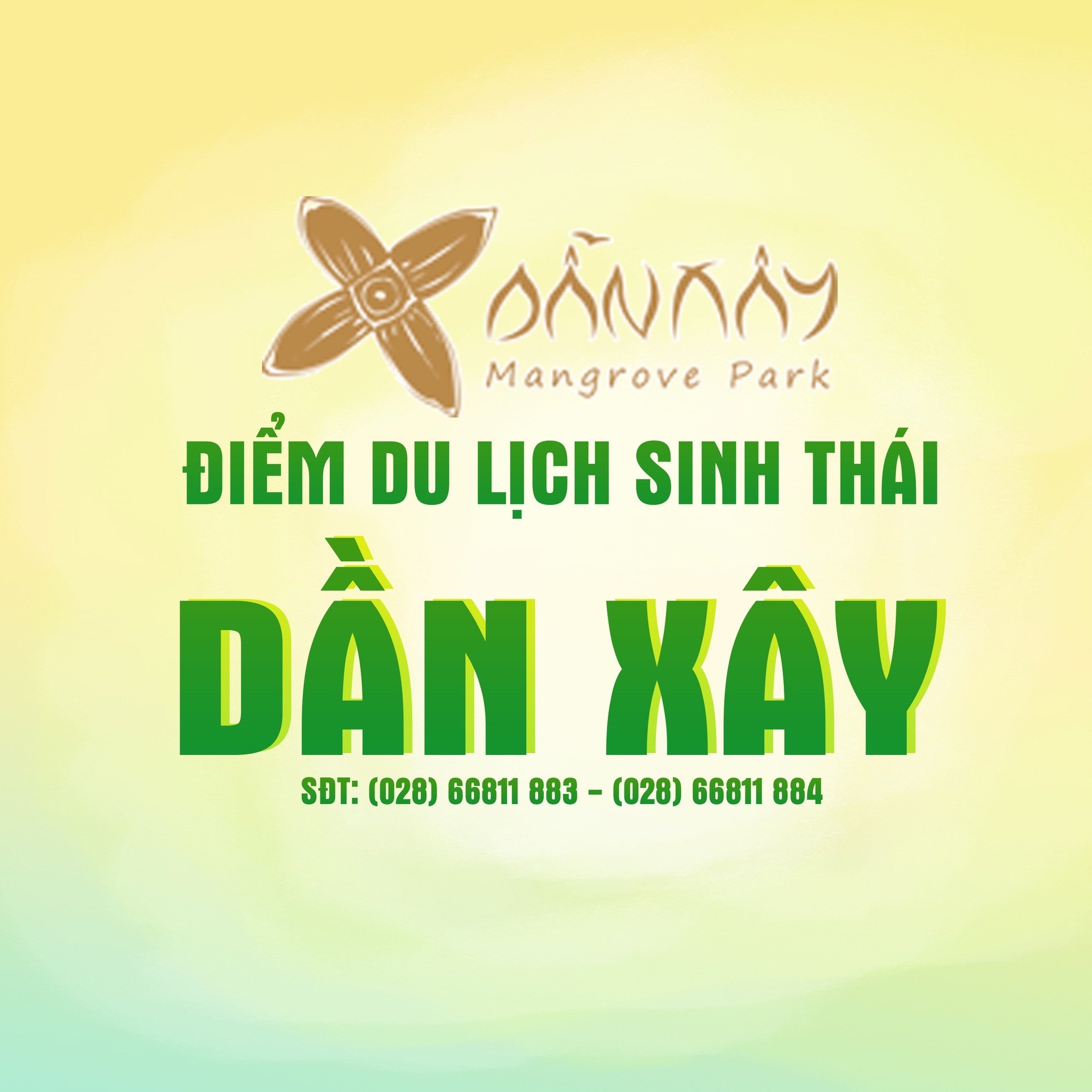 Khu Du Lịch Sinh Thái Dần Xây – Điểm Đến Xanh Nghỉ Dưỡng Lý Tưởng