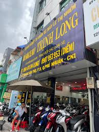 Xe Máy Trịnh Long – Chuyên Xe Mới, Xe Cũ Chính Hãng, Bảo Hành Đầy Đủ