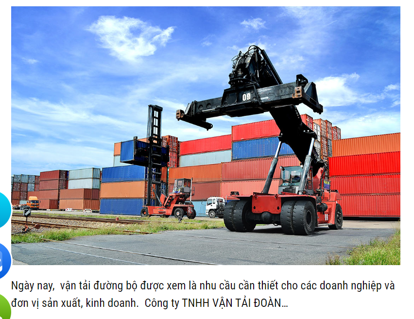 Top 3 Cửa Hàng Kinh Doanh Thương Mại Dịch Vụ Vận Tải Uy Tín tại Hồ Chí Minh