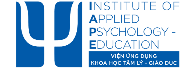 TOP 3 VIỆN ỨNG DỤNG KHOA HỌC TÂM LÝ - GIÁO DỤC UY TÍN TẠI HCM