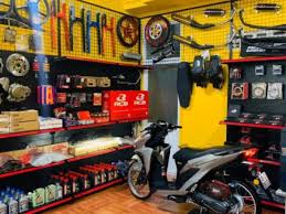 Top 3 Cửa Hàng Kinh Doanh Phụ Tùng Xe Đạp - Xe Máy Uy Tín Tại Hồ Chí Minh