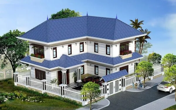 Top 3 Công Ty Xây Dựng Uy Tín Tại Hồ Chí Minh: Sự Lựa Chọn Hoàn Hảo Cho Ngôi Nhà Mơ Ước