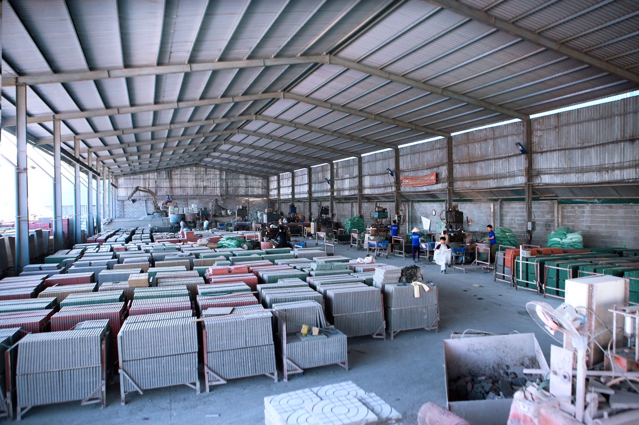 Top 03 Thương hiệu gạch ốp lát tốt nhất Việt Nam