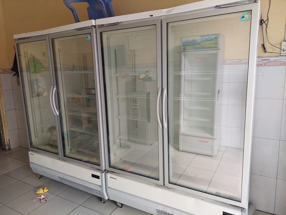 Top 03 Cửa Hàng Mua Bán Điện Máy Cũ Giá Rẻ Nhất TPHCM