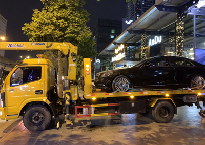 Top 3 đơn vị cứu hộ cao tốc nhanh chóng chất lượng – Thành Đạt dẫn đầu dịch vụ chuyên nghiệp