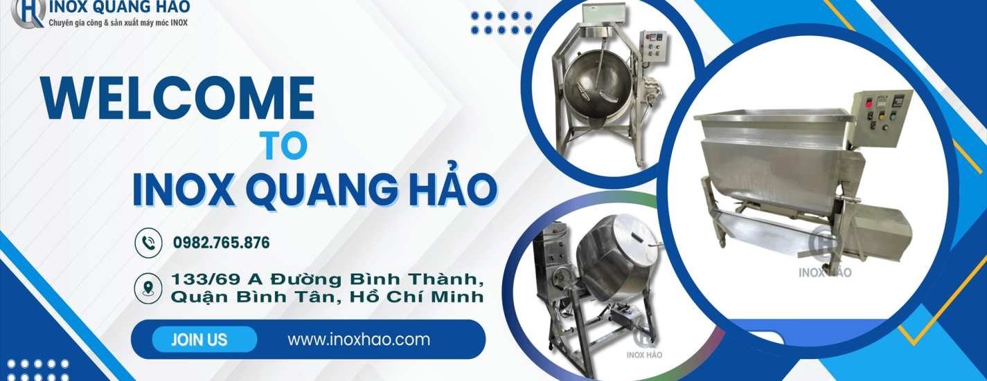 Top 3 Công Ty Gia Công Inox Giá Tốt, Làm Việc Chuyên Nghiệp Được Khách Hàng Tin Tưởng Hiện Nay